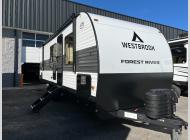 New 2026 Forest River RV Westbrook 26RBXC image