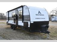 New 2026 Forest River RV Westbrook 26RBXC image