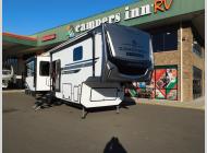 New 2025 Coachmen RV Brookstone 318RLL image