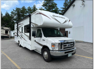 Used 2017 Forest River RV Sunseeker 2860DS Ford image