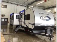 New 2026 Forest River RV Cherokee Wolf Den 273XLK image