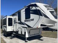 Used 2018 Grand Design Momentum 388M image