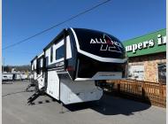 New 2026 Alliance RV Valor 44V14 image
