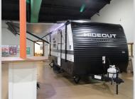 New 2025 Keystone RV Hideout Sport Single Axle 176BH image