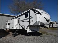 New 2025 Coachmen RV Chaparral 381DBL image