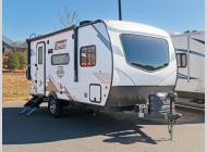 Used 2021 Dutchmen RV Coleman Rubicon 1608BRB image
