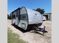 New 2026 Jayco Jay Flight SLX 170FQ Sport image