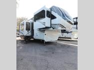 New 2026 Grand Design Solitude 380FL image
