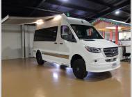 New 2025 Grech RV Turismo-ion AWD Twin Bed image