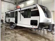 New 2026 Forest River RV Vibe 2600RK image
