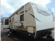 Used 2013 Keystone RV Springdale 311RE-SSR image