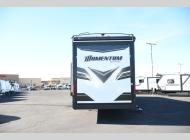 New 2025 Grand Design Momentum M-Class 414M image