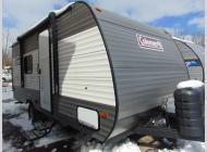 Used 2024 Dutchmen RV Coleman 17R image