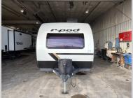 Used 2022 Forest River RV R Pod 196 image