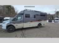 New 2026 Winnebago Ekko 23B image
