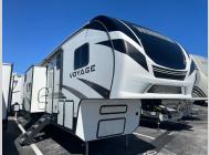 Used 2021 Winnebago Industries Towables Voyage 3639BHL image