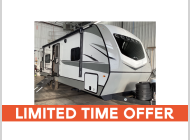 New 2025 Keystone RV Cougar Half-Ton 25MLE image