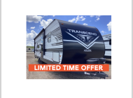 New 2026 Grand Design Transcend Xplor 26BHX image