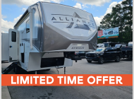 New 2026 Alliance RV Avenue All-Access 25RL image