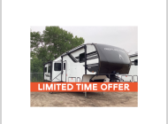 New 2026 Grand Design Reflection 311BHS image