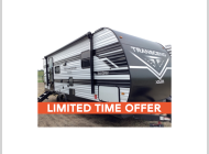 New 2026 Grand Design Transcend Xplor 22RBX image
