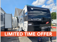 New 2026 Winnebago Thrive 25RLS image