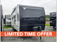 New 2026 Winnebago Thrive 24RKS image