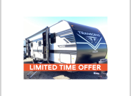 New 2026 Grand Design Transcend Xplor 27DBX image