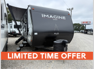 New 2025 Grand Design Imagine XLS 25DBE image