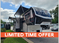New 2026 Alliance RV Valor 44V14 image