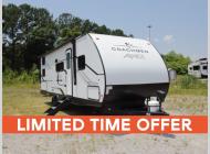 New 2026 Coachmen RV Apex X Series 26BHX image