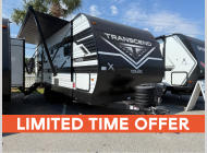 New 2025 Grand Design Transcend Xplor 22RBX image