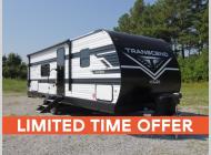New 2026 Grand Design Transcend Xplor 26BHX image