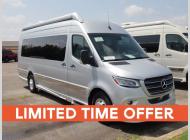 New 2025 Grech RV Strada-ion Twin image