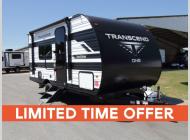 New 2026 Grand Design Transcend One 151RB image