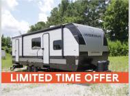 New 2026 Keystone RV Hideout Sport Double Axle 261BH image