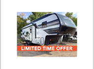 New 2026 Grand Design Reflection 100 Series 27BH image