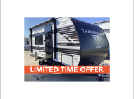 New 2026 Grand Design Transcend One 151RB image