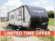 New 2026 Grand Design Imagine XLS 23LDE image