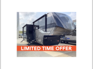 New 2026 Grand Design Momentum M-Class 395MS image