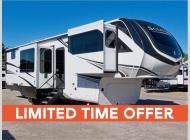 New 2026 Grand Design Solitude 380FL image