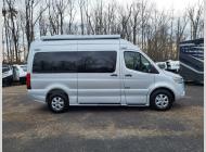 New 2025 Roadtrek Agile SS image