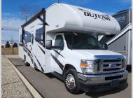 New 2025 Thor Motor Coach Outlaw Class C 29J image