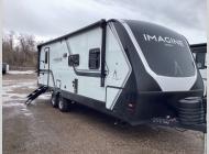 New 2025 Grand Design Imagine 2600RB image