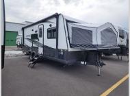 New 2025 Forest River RV Flagstaff Shamrock 233S image