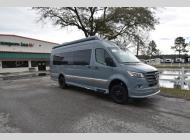 New 2025 Grech RV Strada-ion Lounge image