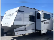New 2025 Alliance RV Delta Ultra Lite ML206 image