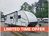 New 2026 Coachmen RV Apex X Series 26BHX image