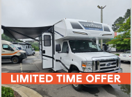 New 2026 Coachmen RV Freelander 26MB Ford image