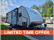 New 2026 Coachmen RV Apex X Series 26BHX image